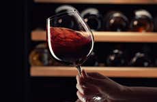 Oficina + Degustação de vinhos em Bordeaux