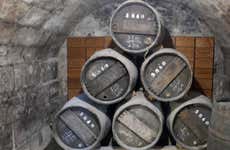 Biglietti per il Museo del Vino e del Commercio