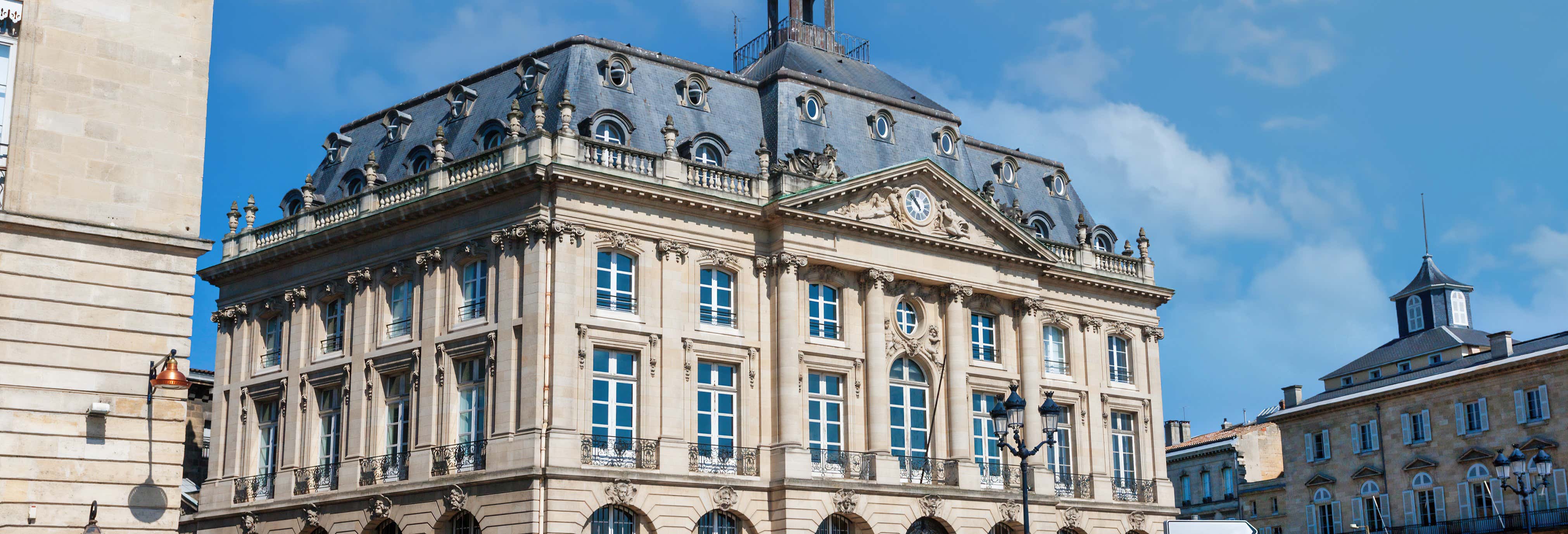 Free Tour a Bordeaux