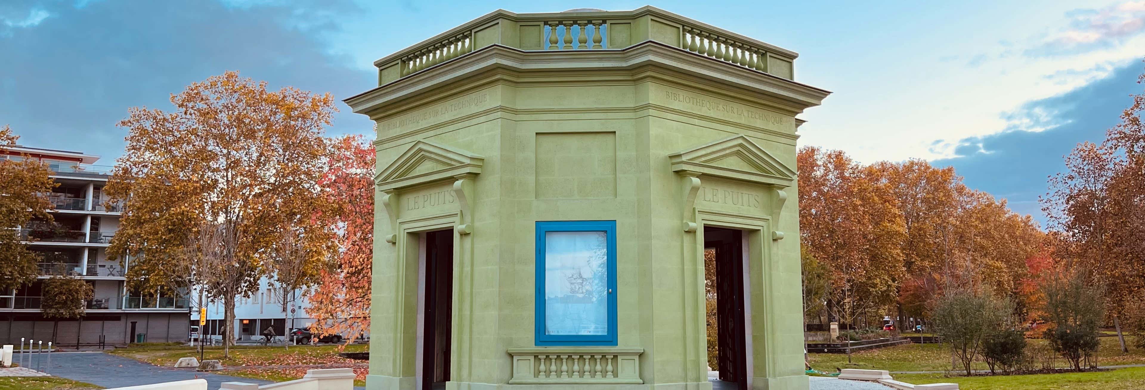 Free Tour a Bordeaux