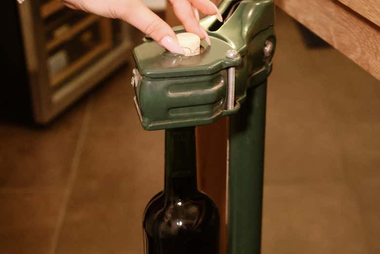 Discover the history of wine in this museum