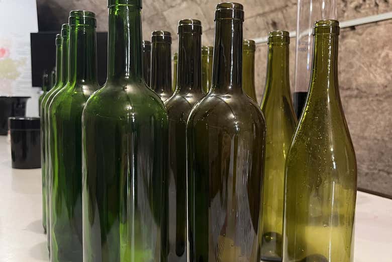 Ready to make some wine?