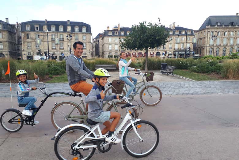 Idéal en famille ou entre amis