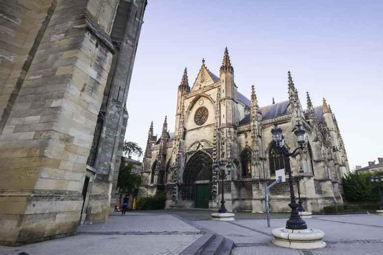 Basilica di San Michele