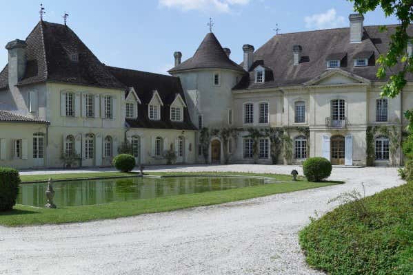 Discover the history of the Bordeaux wine region