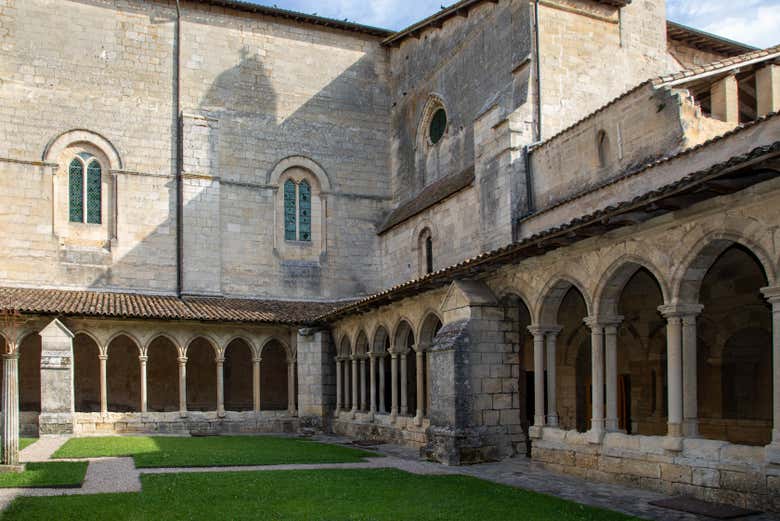 Discover the local architecture