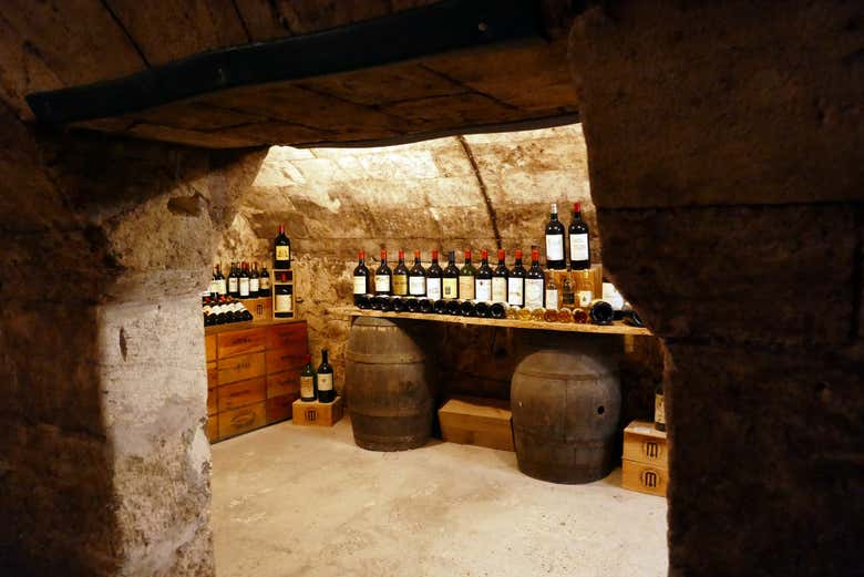 Make the most of your time in Bordeaux!
