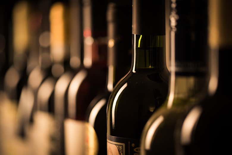 Une excursion idéale pour les amateurs de vin !