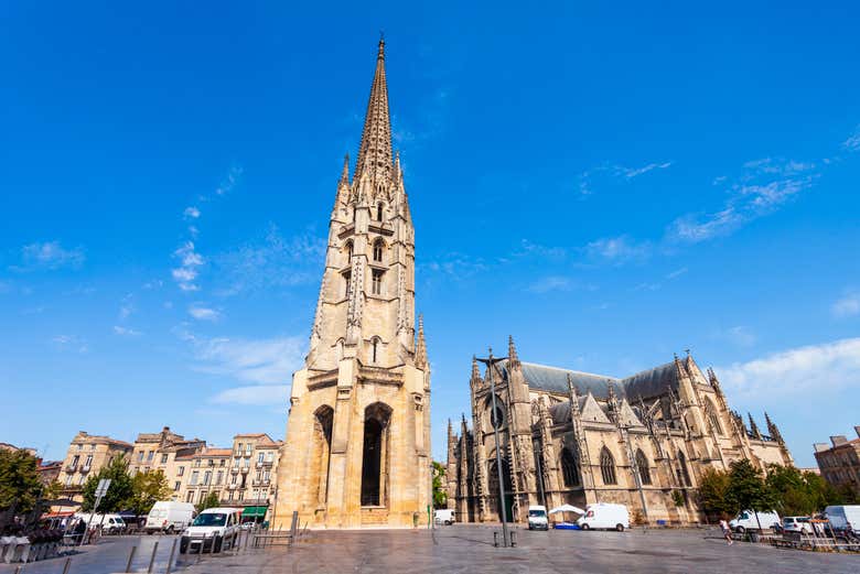 Basílica de San Miguel