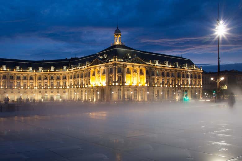 ¿Qué misterios esconde Burdeos?