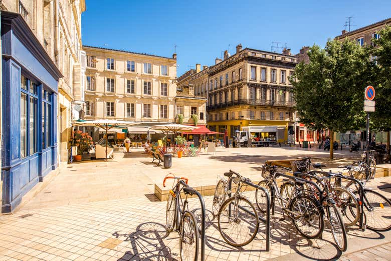 Alla scoperta delle bellezze di Bordeaux