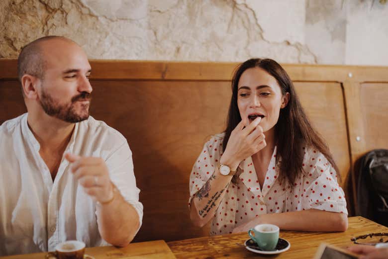 Probando los duces de Burdeos