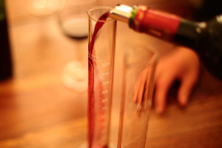 Discover the secrets of Bordeaux wine