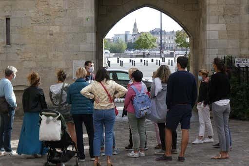 Une visite passionnante !