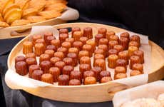 Tour di Bordeaux con degustazione di dolci