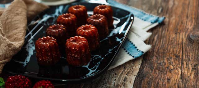 Tour gastronómico por Burdeos