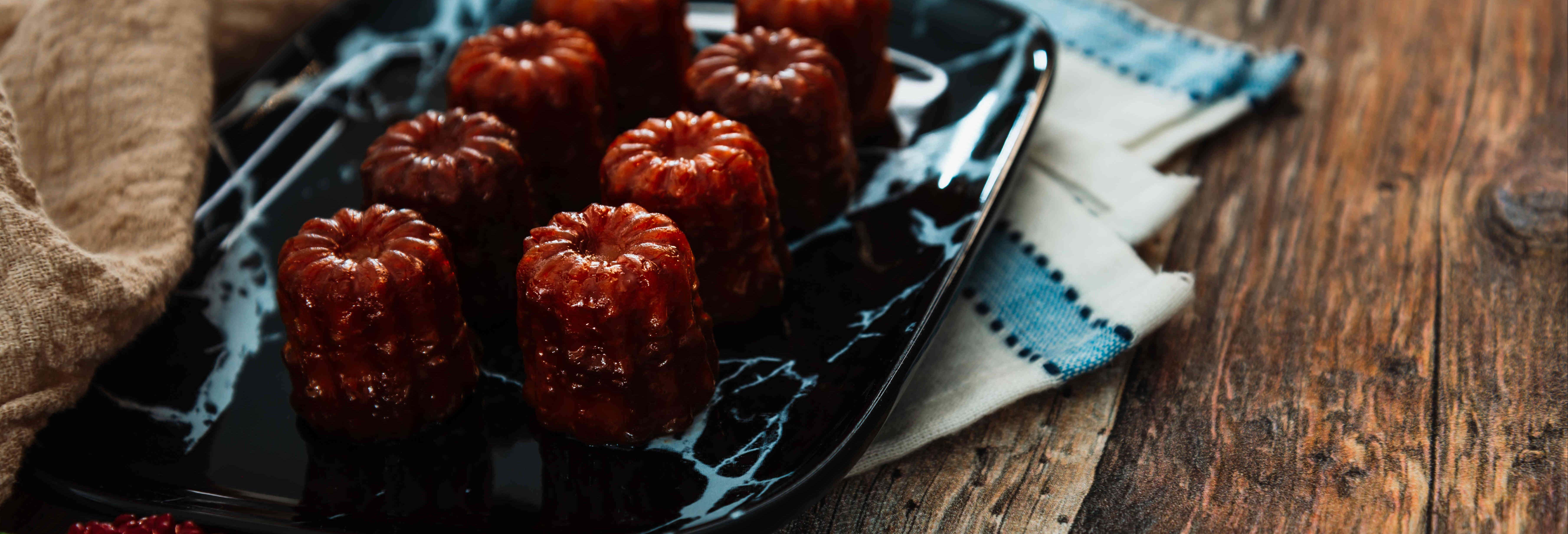 Gastronomía y enoturismo en Burdeos