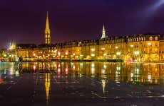 Bordeaux Mysteries & Legends Tour