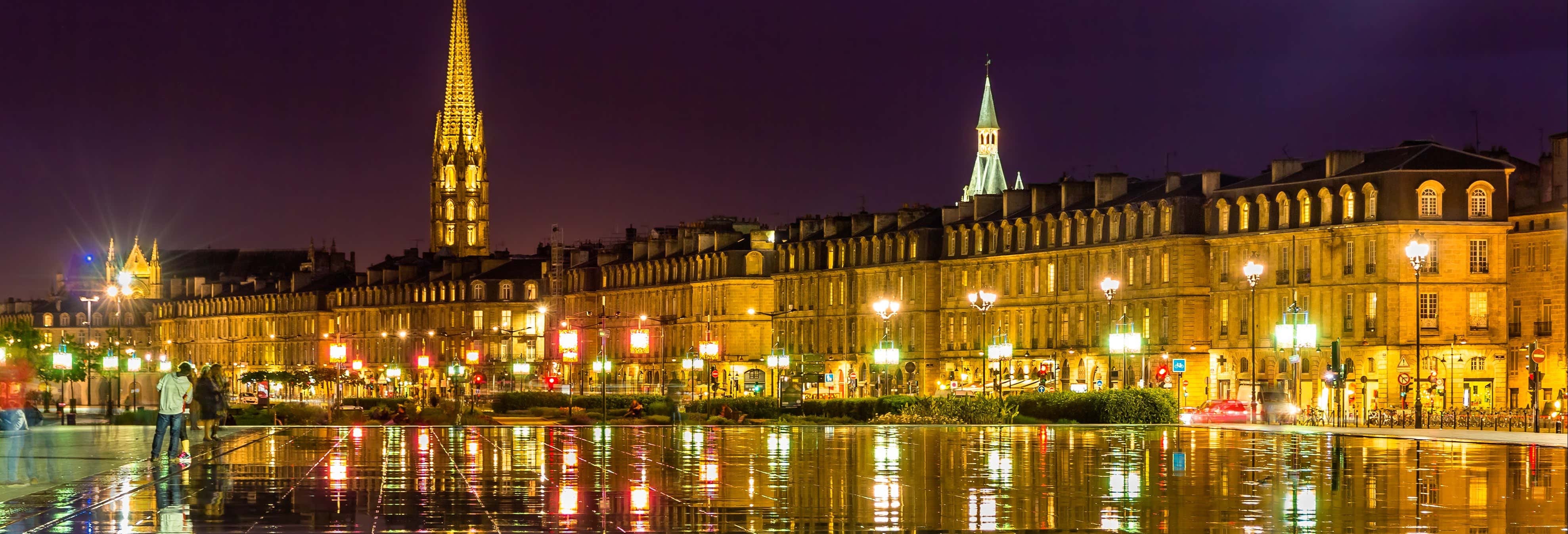 Visitas guiadas e free tours em Bordeaux