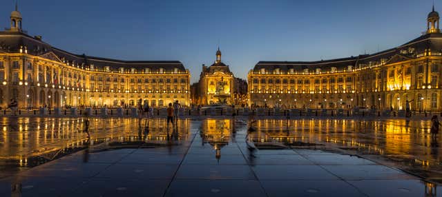 Tour serale di Bordeaux