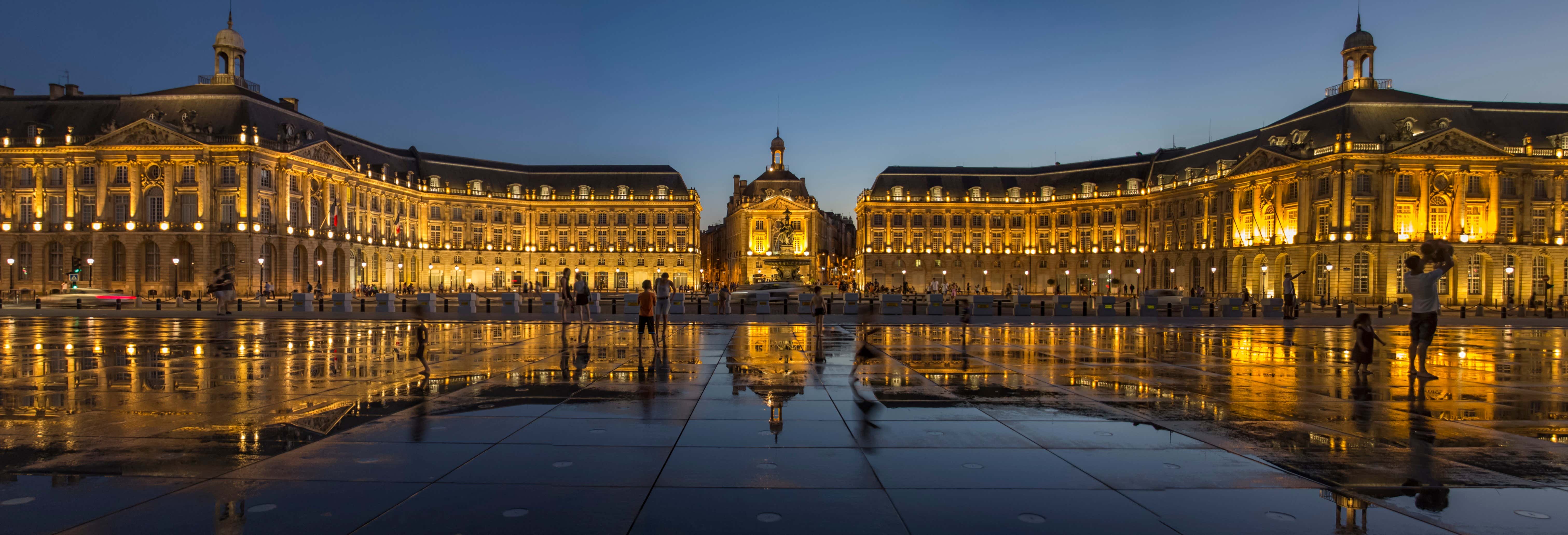 Visite guidate e free tour a Bordeaux