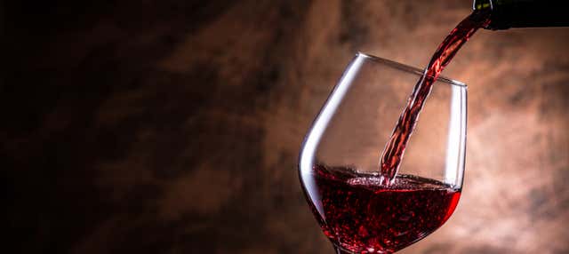 Tour del vino por Burdeos