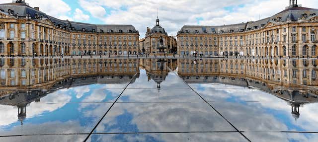 Visita guidata di Bordeaux