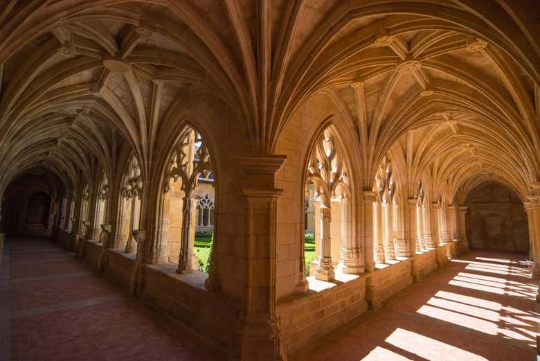 Explore the Abbey