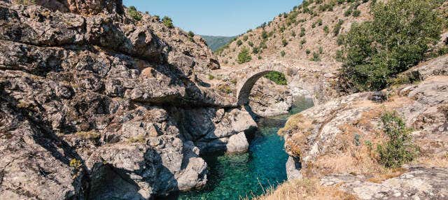 Tour de 4x4 pelo vale de Asco