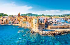 Excursión privada desde Cannes