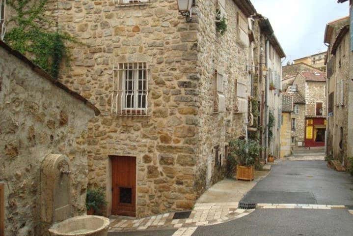 Alla scoperta di Valbonne