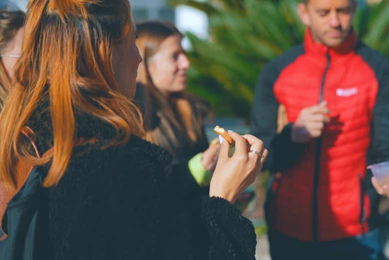 Alla scoperta della gastronomia di Cannes
