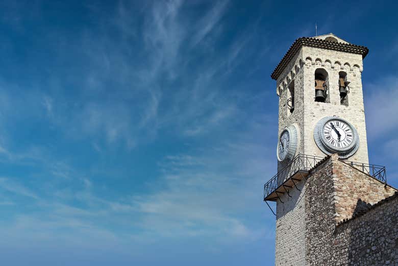 Église Notre-Dame d'Espérance
