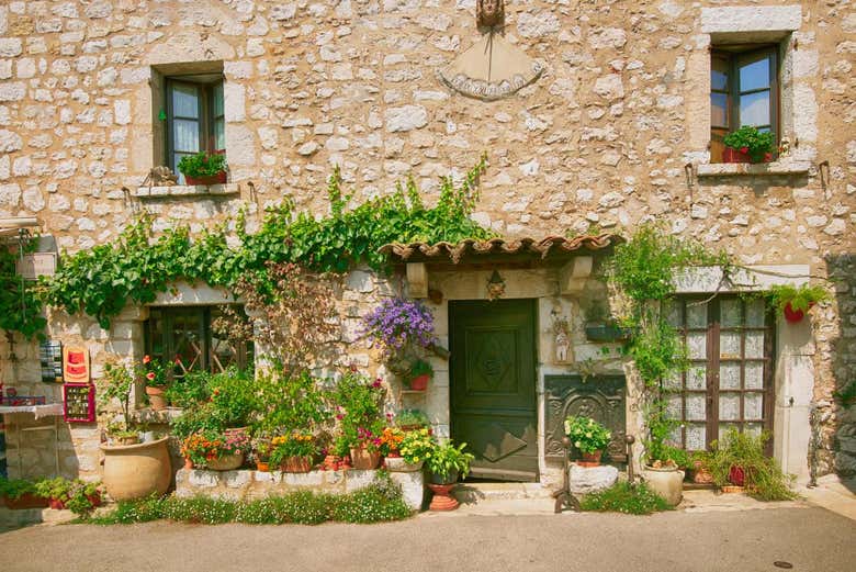 Gourdon