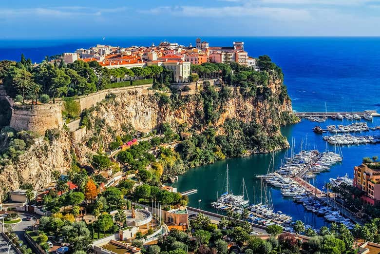 Views of Monte Carlo