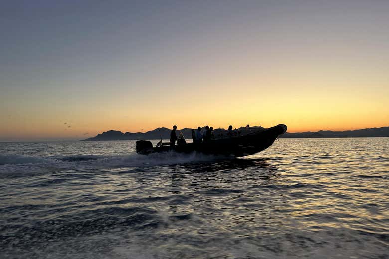 Une activité inoubliable !