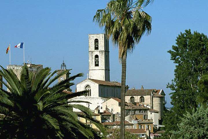Alla scoperta di Grasse