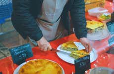 Cannes Food Tour