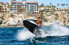 Tour en moto de agua por Cannes