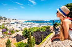 Visite privée dans Cannes