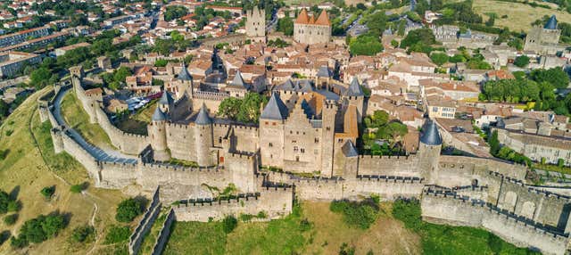 Carcassonne Private Tour