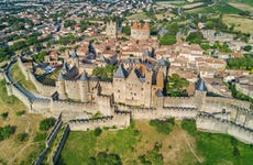 Carcassonne Private Tour