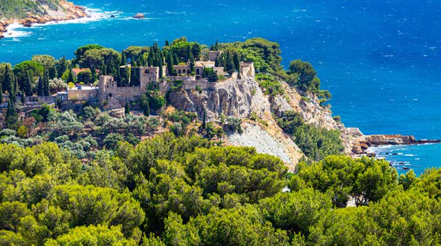 Excursions, visites guidées et activités à Cassis - Civitatis