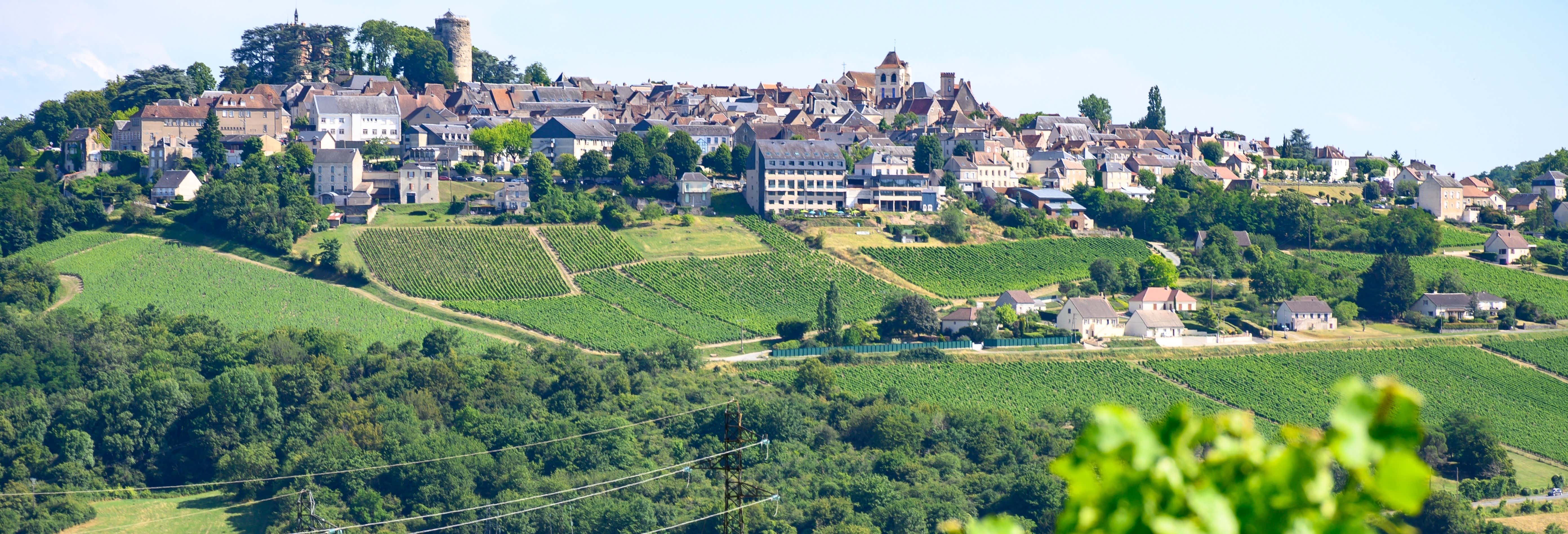 Chablis