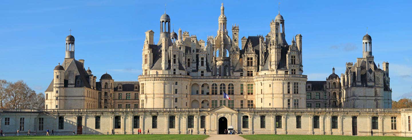 Chambord