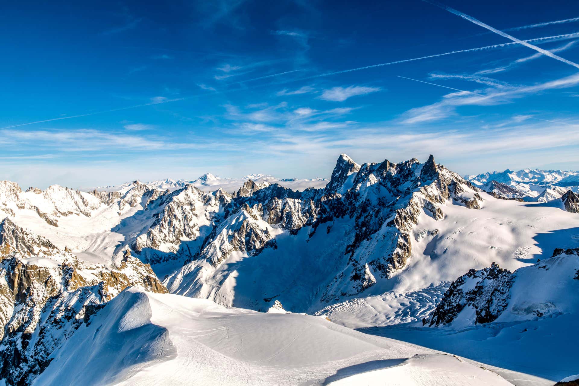 Excursión privada desde Chamonix-Mont-Blanc