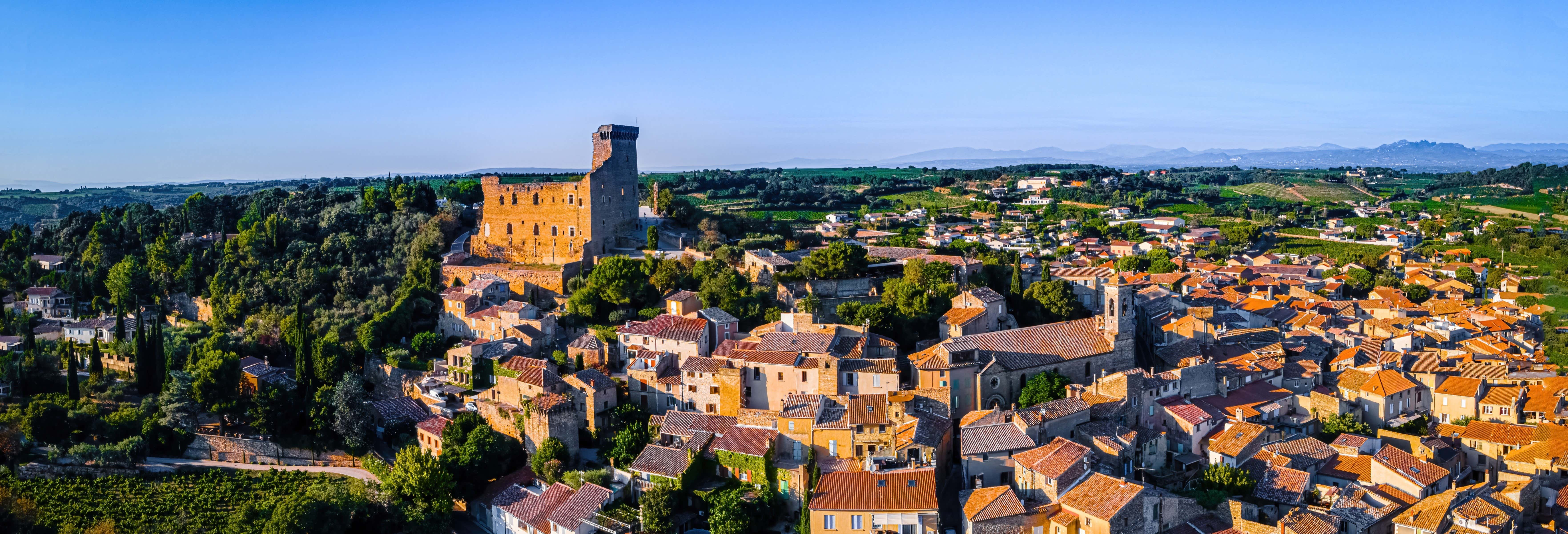 Châteauneuf-du-Pape