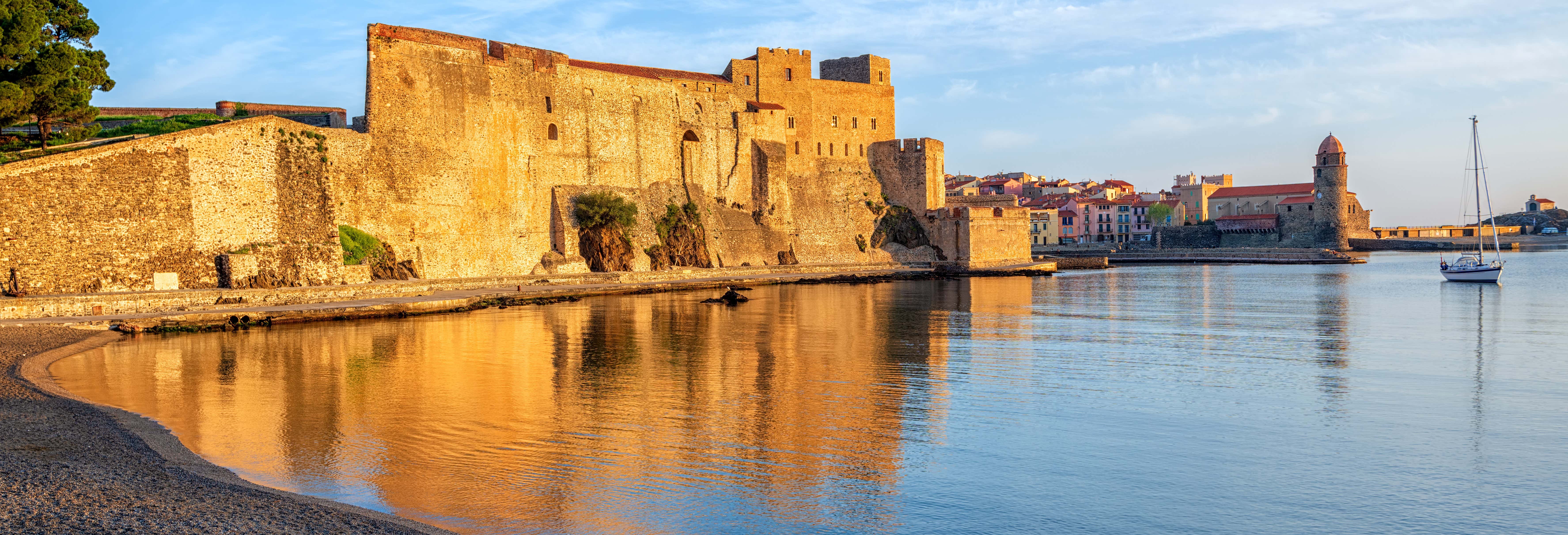 Collioure 