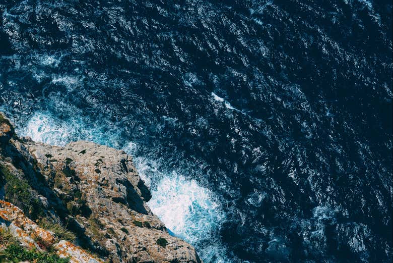 Des paysages entre terre et mer