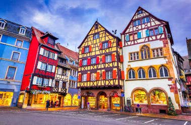 Colmar